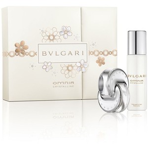 Bvlgari Omnia Cristalline Kit Spring 08 40Ml