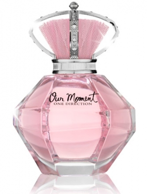 *One Direction Our Moment Edp 100 V