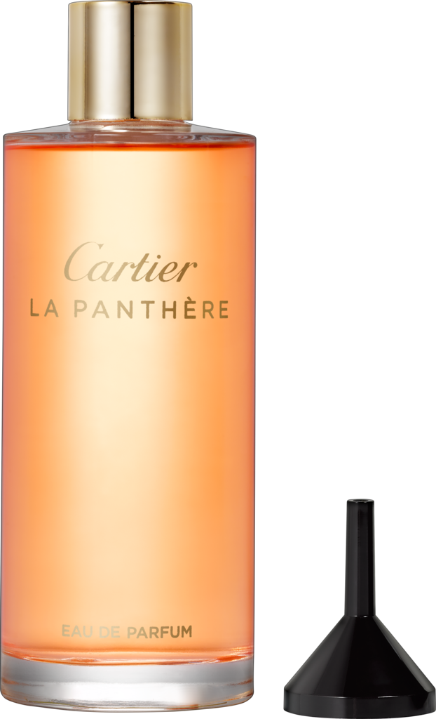 Cartier Le Panthere Parfum Vapo Ricarica 7Ml