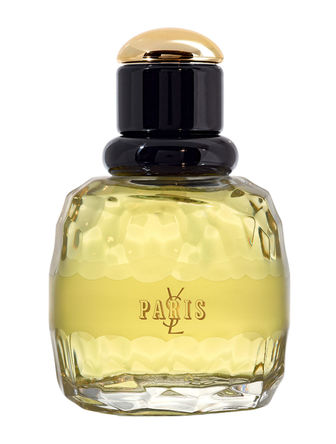 Yves Saint Laurent Paris Eau De Parfum Vapo 50Ml