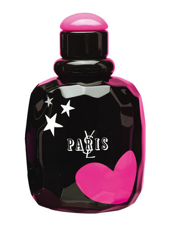 Ysl Paris Edition Prem. Roses
