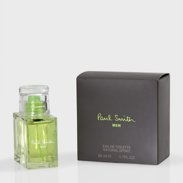 Paul Smith Men Eau De Toilette Vapo 50Ml