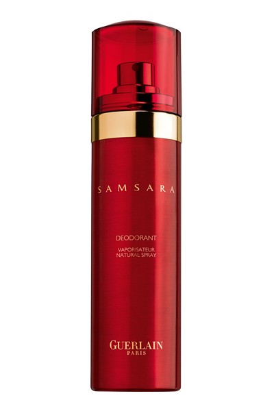 @Guerlain Samsara D Deo 100 Vapo
