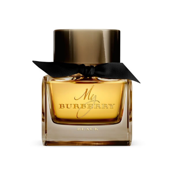 Burberry My D Black Edp 90 Vapo