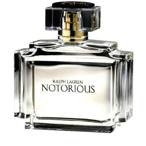 Notorious Edp Ralph Lauren 75Ml