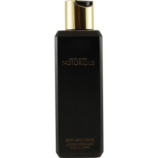 Notorious Body Lotion Ralph Lauren 200Ml