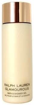 Glamourous Bath&Shower Gel Ralph Lauren 200Ml