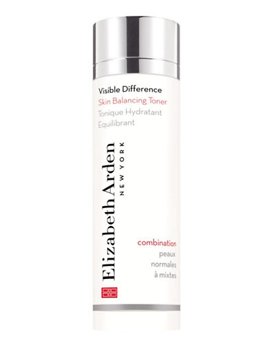 Elizabeth Arden Visible Difference Skin Balancing Toner Per Pelli Normali 200Ml