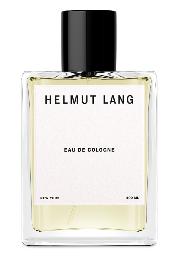 Jean Patou Helmut Lang Eau De Parfum Vapo 50Ml