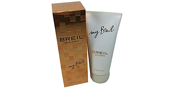 My Breil Lozione Corpo Breil 200Ml