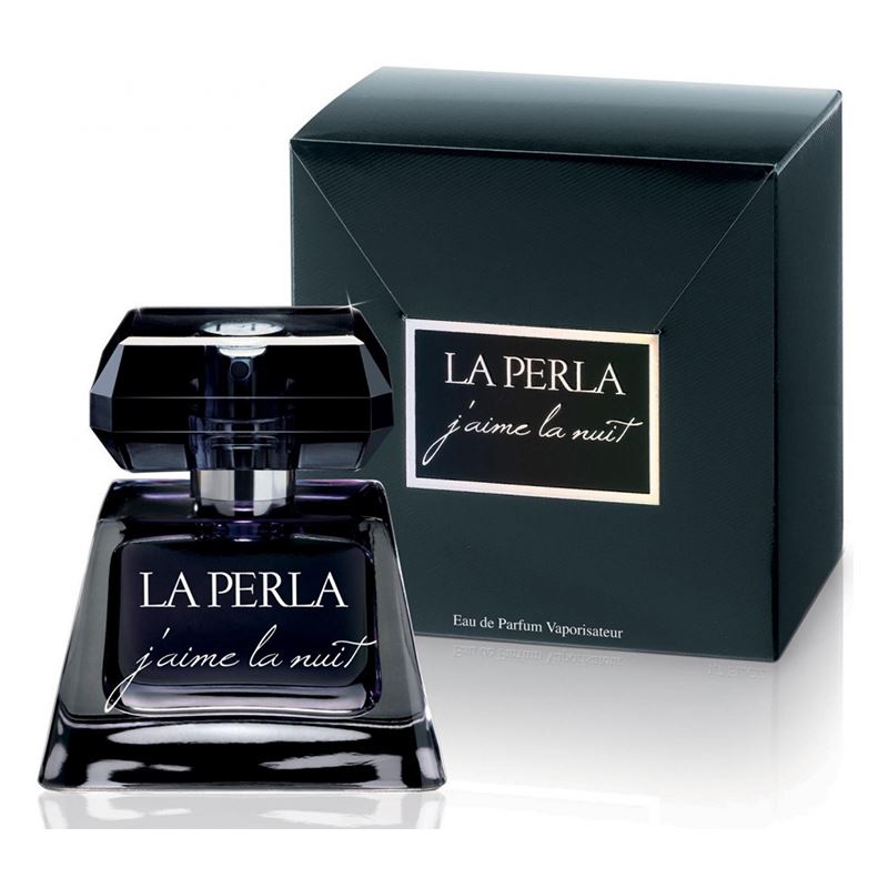 @La Perla J&#39;Aime La Nuit Edp 100 Va