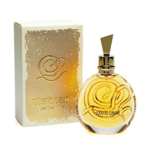 *Cavalli Serpentine D Edp 100 Vapo