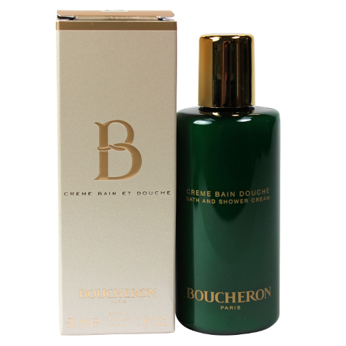 B De Boucheron Bagnoschiuma 200Ml