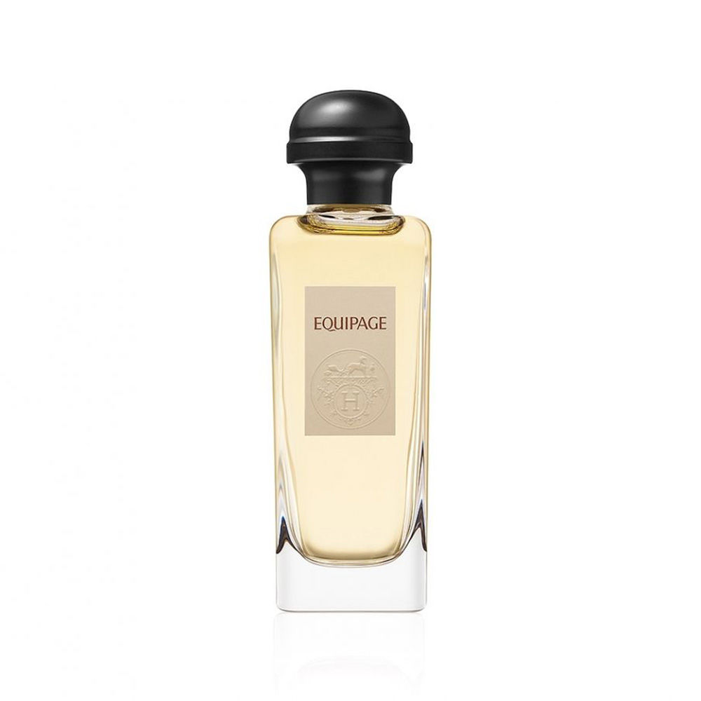 Hermès Equipage Eau De Toilette Spray 100Ml