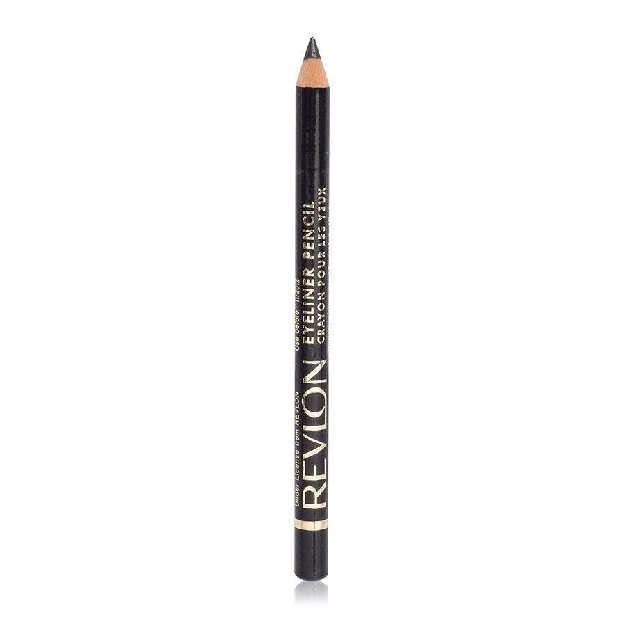 Revlon Classic Eyeliner Pencil Colore Nero 01
