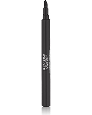 Revlon Colorstay Eyeliner Pencil Triple Edge Colore Nero 01