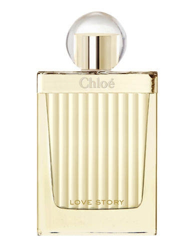 Chloe Love Story Shower Gel 200 Ml
