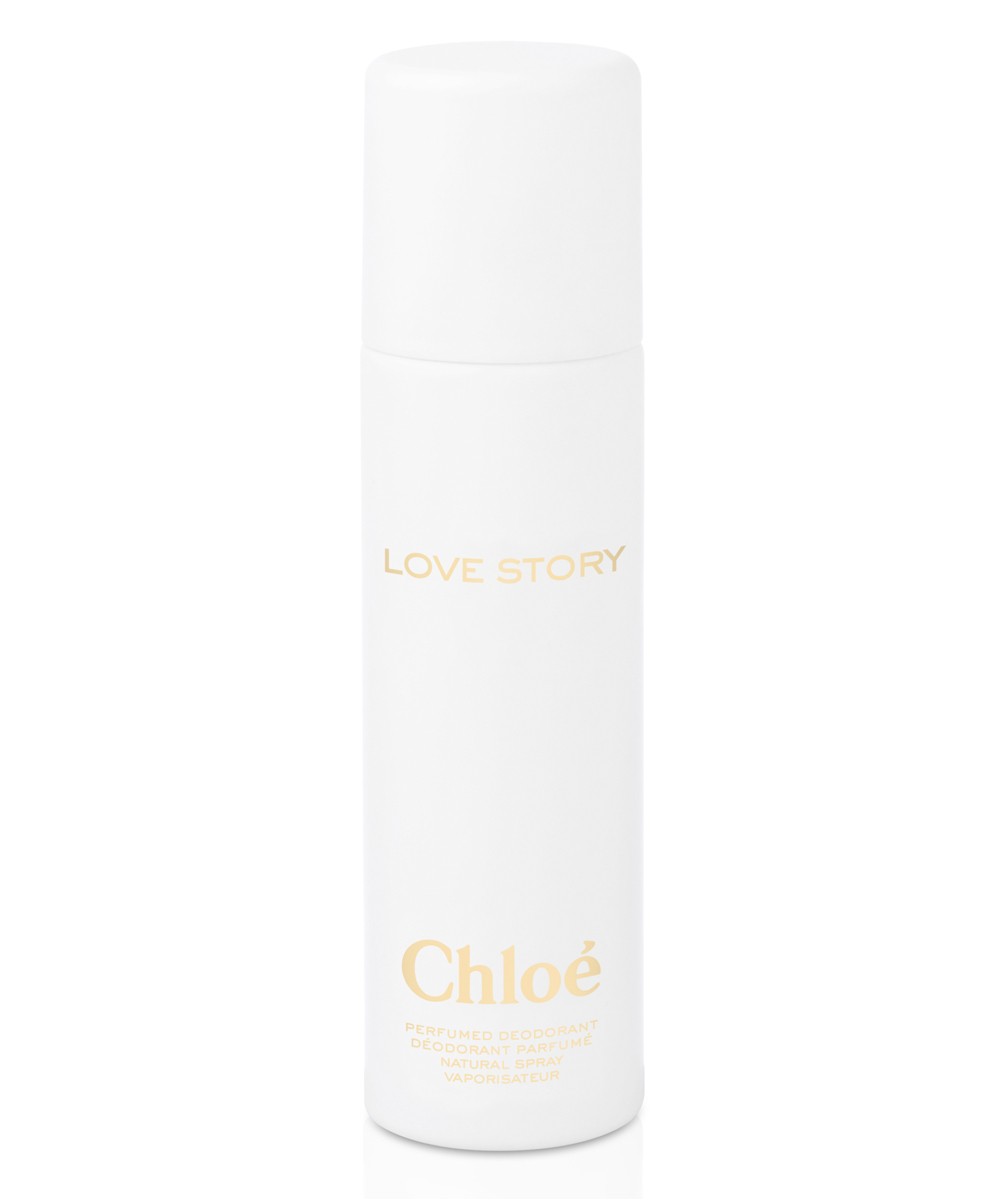 Chloe Love Story Deodorant Spray 100Ml