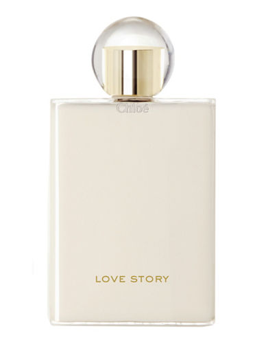 Chloe Love Story Body Lotion 200Ml