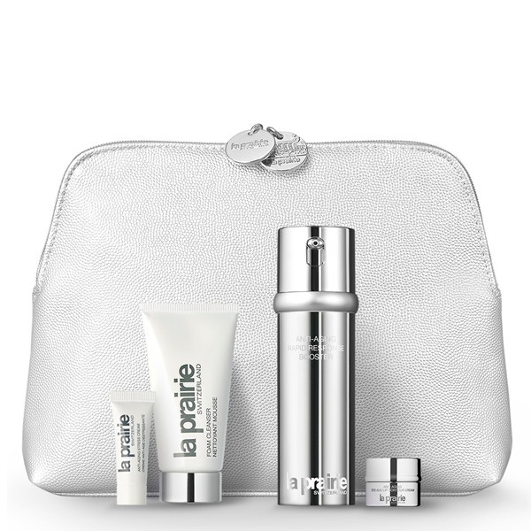La Praire Anti-Aging Essentials Kit