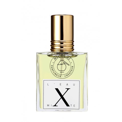 Nicolai Eau Mixte Eau De Parfum 30Ml