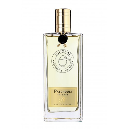 Nicolai Patchouli Intense Eau De Parfum 100Ml