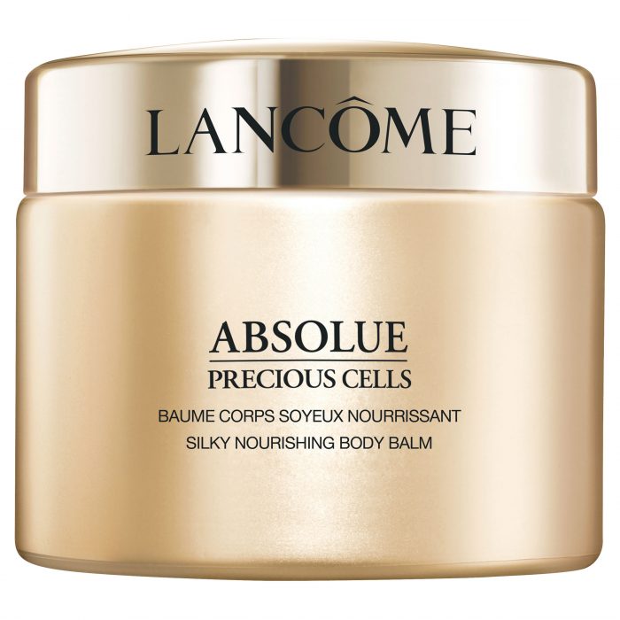Lancome Absolue Precious Cells Baume Corps Soyeux 100Ml