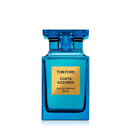 Tom Ford Costa Azzurra Eau De Parfum Vapo 100Ml