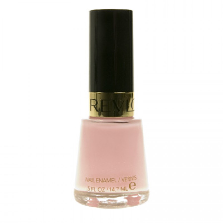 @Rev Nail Enamel 007 Sheer Blossom