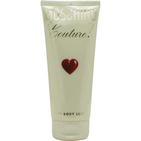Couture Body Lotion Moschino 200Ml