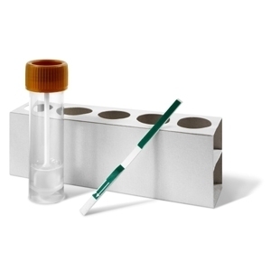 Speed Giardia Virbac 5 Test