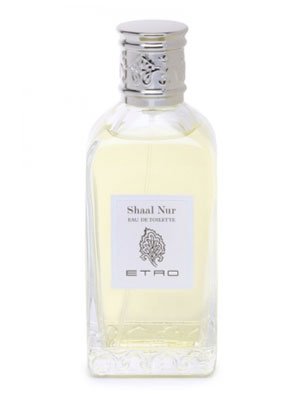 Etro Shaal Nur Eau De Toilette Vapo 100Ml