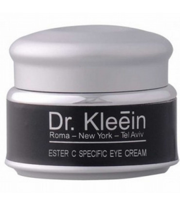 Ester C Specific Eye Cream Dr. Kleen 15Ml