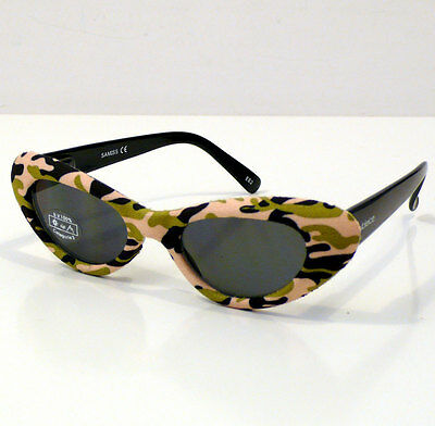 Safari Mimetic Sun Doubleice Pezzo Singolo