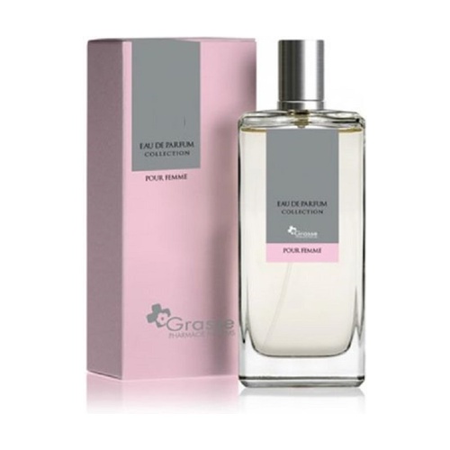 Eau De Parfum 32 Grasse Pharmacie 100Ml