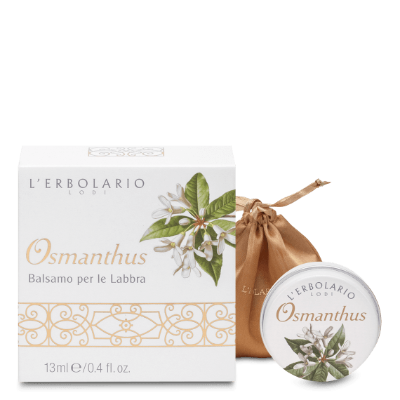 Osmanthus L&#39;Erbolario 13Ml