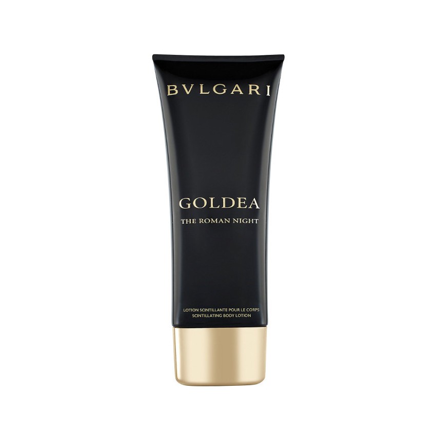 Bulgari Goldea The Roman Night Body