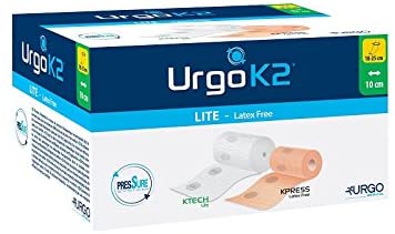 Urgok2 Urgo Medical 10Cm
