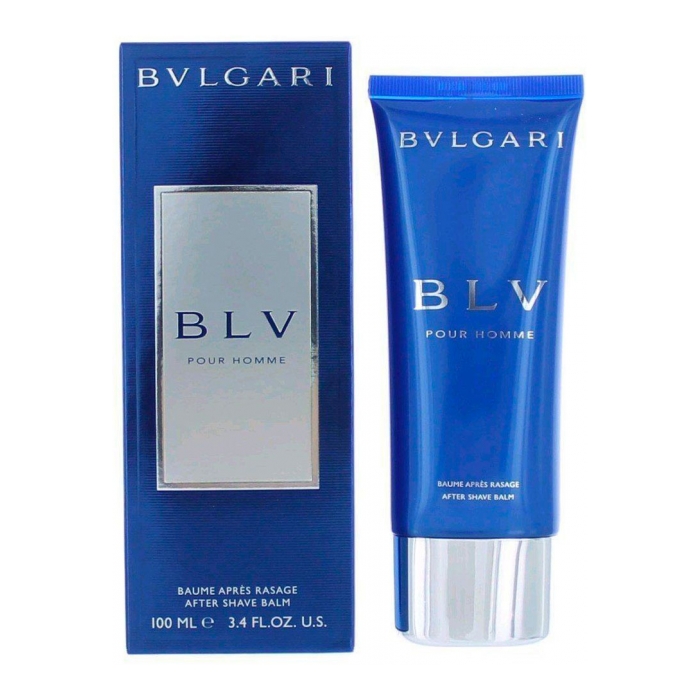 Blu Bulgari 100Ml