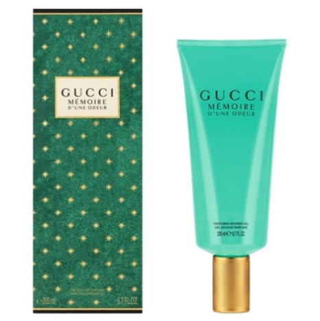 Memoire D`Une Odeur Gucci 200Ml
