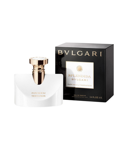 Splendida Patchouli Tentation Bulgari 50Ml