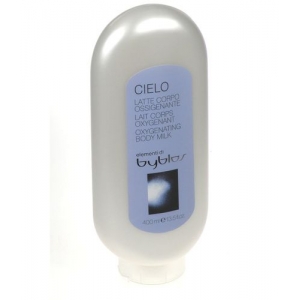 Byblos Cielo Lotion 400 Ml