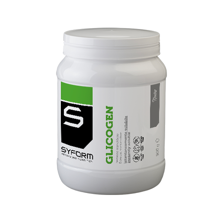 Glicogen Syform 900G