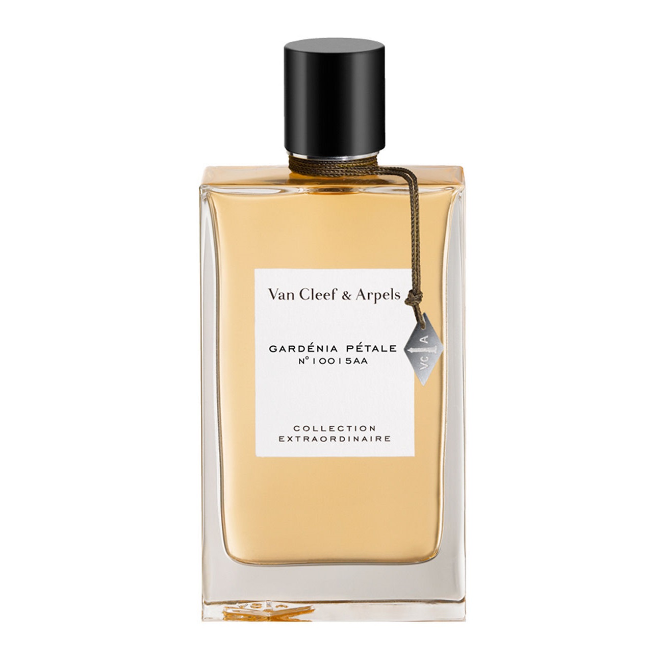 Van Cleef And Arpels Collection Gardenia Petale Eau De Parfum Spray 75Ml