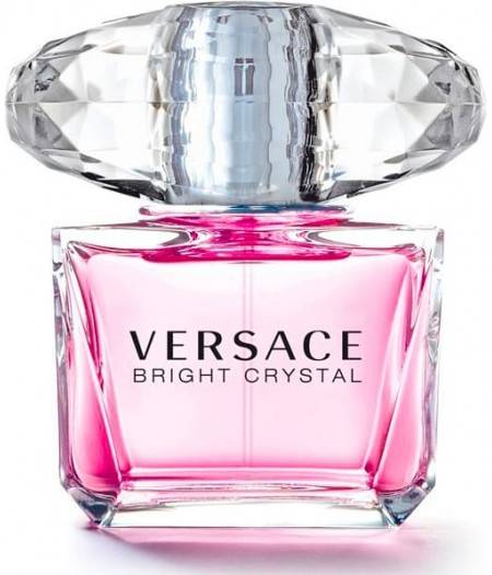 Versace Bright Crystal Edt 30 Vapo