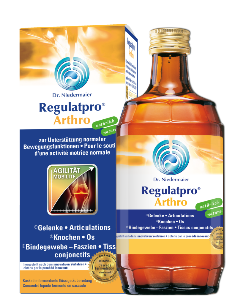 Regulatpro(R) Arthro Dr. Niedermaier 350Ml