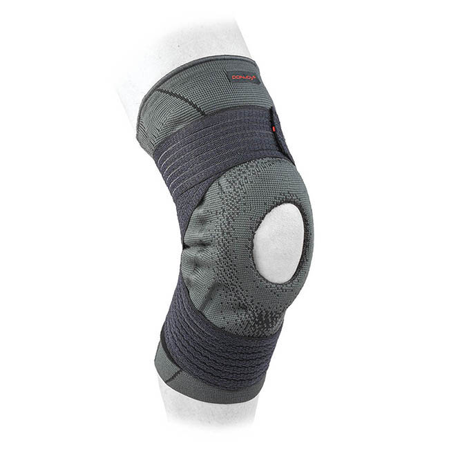 Rotulax™ Knee Taglia 3-M Donjoy Djo(R) 1 Ginocchiera