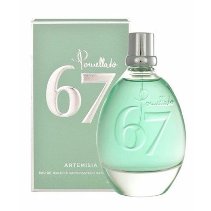 *Pomellato 67 Artemisia U Edt 30 V