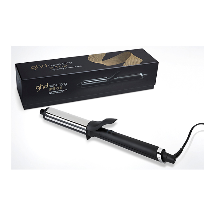 Ghd Curve Soft Curl Tong