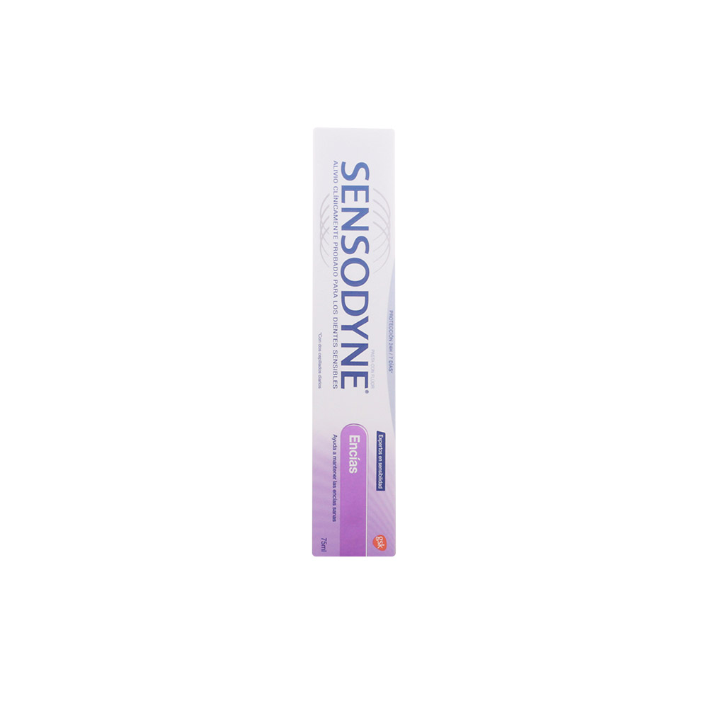 Sensodyne Gum Care Dentifricio 75Ml